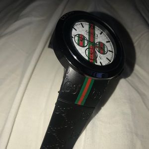 Gucci watch